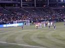 USOC - LA vs NYRB (Mathis Free Kick)