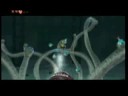 Twilight Princess Boss: Twilit aquatic-Morpheel