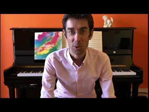 Videomessaggio - EMILIANO TOSO - Musica Intorno