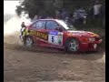 PL11racing.com Rallye Tierra Ciutat Sabadell 2003