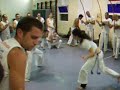 graduados playing Iuna at isac\