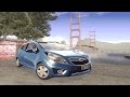 2011 Chevrolet Spark для GTA San Andreas видео 1