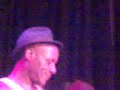 Neville staple  The specials