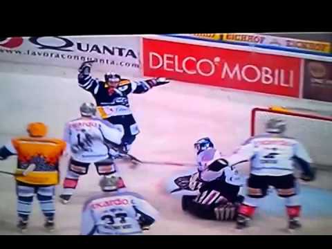 Maxim Noreau amazing goal!