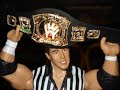WWE Survivor Series PPV Figure Fed