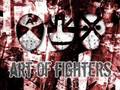 Art Of Fighters ...