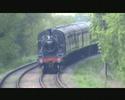 BR Standard 2 78019 with 5mk1