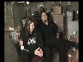 Testament talk about the Bay Area thrash scene
