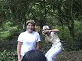 EL PASAPORTE, Camp FM 2008