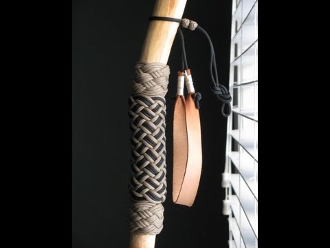 how to attach jig head