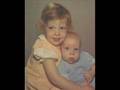 Mother and Me