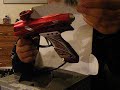 GridLock PM7 For Sale/Trade 1 of 18 made / Mint / GridLock PM7 For Sale/Trade 1 of 18 made / Mint /