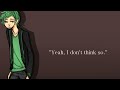 Click here to watch this video 【UTAU Newcomer】smiLeR【Hajime Kimura】