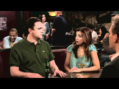 Ultimate Look Back - How I Met Your Mother