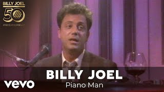 Billy Joel - Piano Man