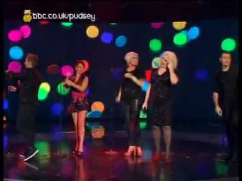 steps - Medley of One For Sorrow/Deeper Shade Of Blue & Tragedy.
