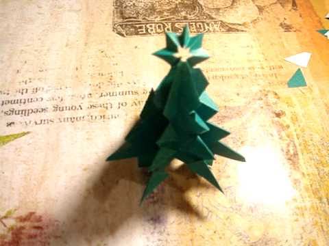 how to make a christmas tree