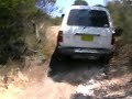 Helensburgh 4X4 landcruiser