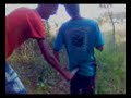 pedra 90 em (Panico na floresta)
