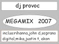 megamix mix remix
