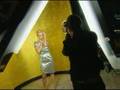 Jenny Elvers Fotoshooting