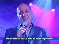 Uma linda musica cantada por Cesar Sampaio. ( Secretária da beira do cais