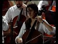  joca henry purcell king arthur suite orquesta orchestra bahia blanca argentina club argentino overture