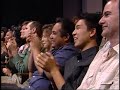 Last Comic Standing - Lavell Crawford - Final 2 Performance