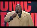 Last Comic Standing - Lavell Crawford - Final 2 Performance