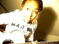 WaYs LiNn - How to play Complicated (Avril Lavigne)