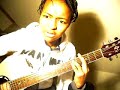 ways linn   how to play complicated  avril lavigne 