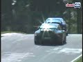 Potent Porsche:  2010 Porsche 911 GT3 Spy Video