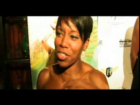 Regina King