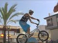 BIKE TRIAL ALGORFA BIKE TRIAL ALGORFA