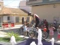 BIKE TRIAL ALGORFA