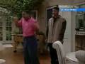 Carlton Swag Dance