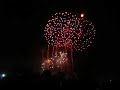 Sparks in the Park - Norwich Earlham Park - 2007