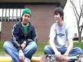 The Physics of Skateboarding The Physics of Skateboarding