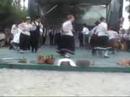 Rancho Infantil Serras de Ansi�o: Ai li Ai li Ai l�