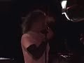 DC School of Rock 80's Hair Metal Performs -Talk Dirty to Me