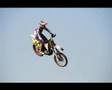 Moto Cross Race in Grevenbroich
