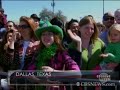 Click here to watch this video St. Patrick's Day Pride in US, China