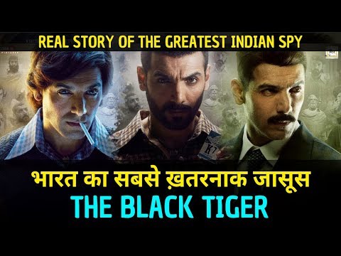 RAW (2019) - Real Story of Romeo Akbar Walter | John Abraham, Mouni Roy | RAW Agent Ravindra Kaushik