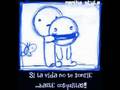 Me diste una razon
