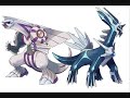 Palkia/Dialga Battle - Super Smash Bros Brawl Palkia/Dialga Battle - Super Smash Bros Brawl
