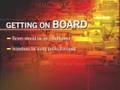 BRT strives against cars in Delhi