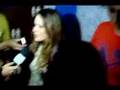 Matão - Sandy e Junior em Matão Entrevista