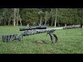 tikka t3 tactical in 223 at 500 yards