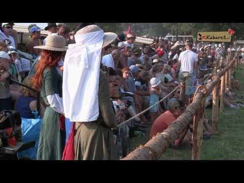 II Festiwal Parodii i Pastiszu - PARODIOLA 2010