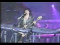 Kiss:Cold Gin Live From philly 6-26-90
